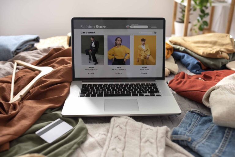 tienda online multilingüe