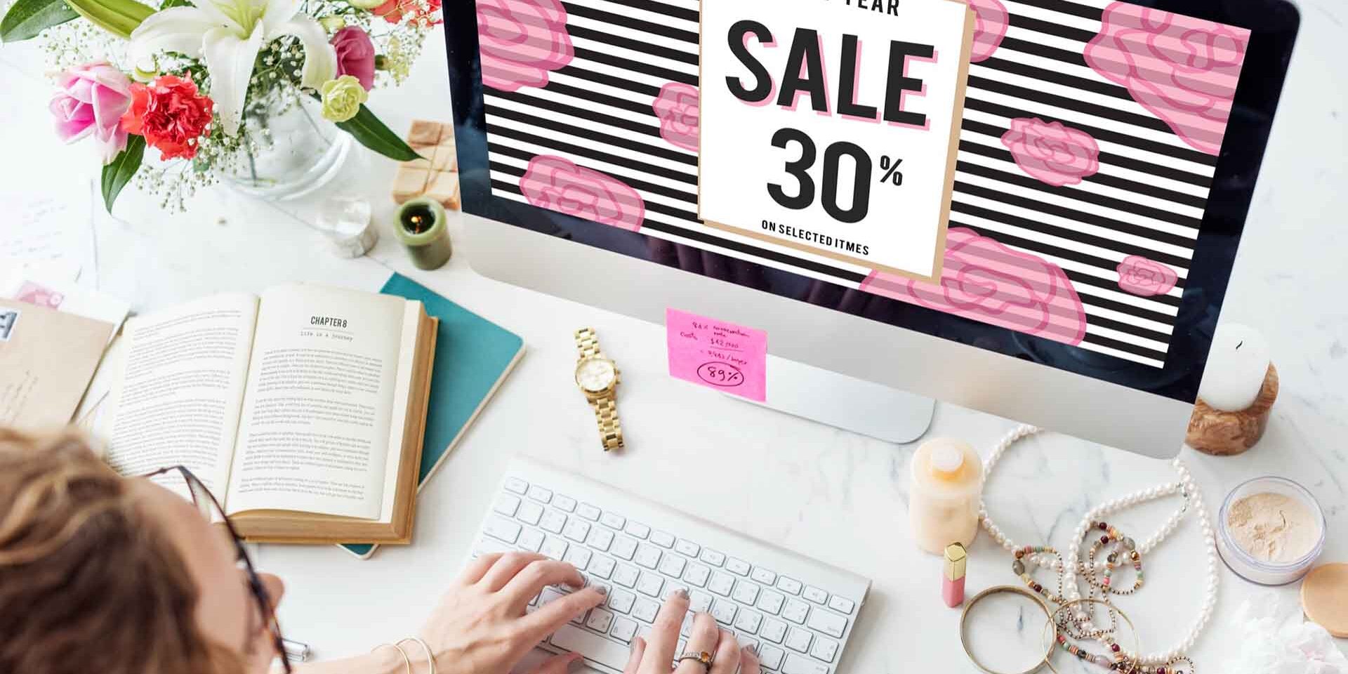 integrar tu tienda online con redes sociales