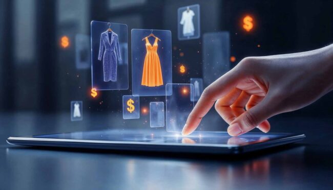 mejorar la navegación en tu tienda online