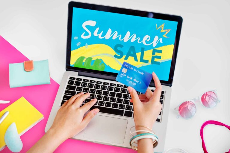 SEO para tiendas online