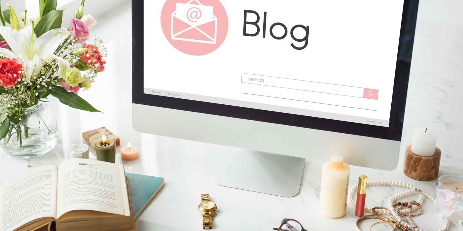 blog de tu tienda online