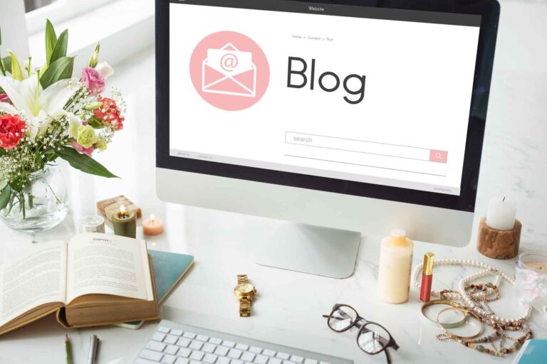 blog de tu tienda online