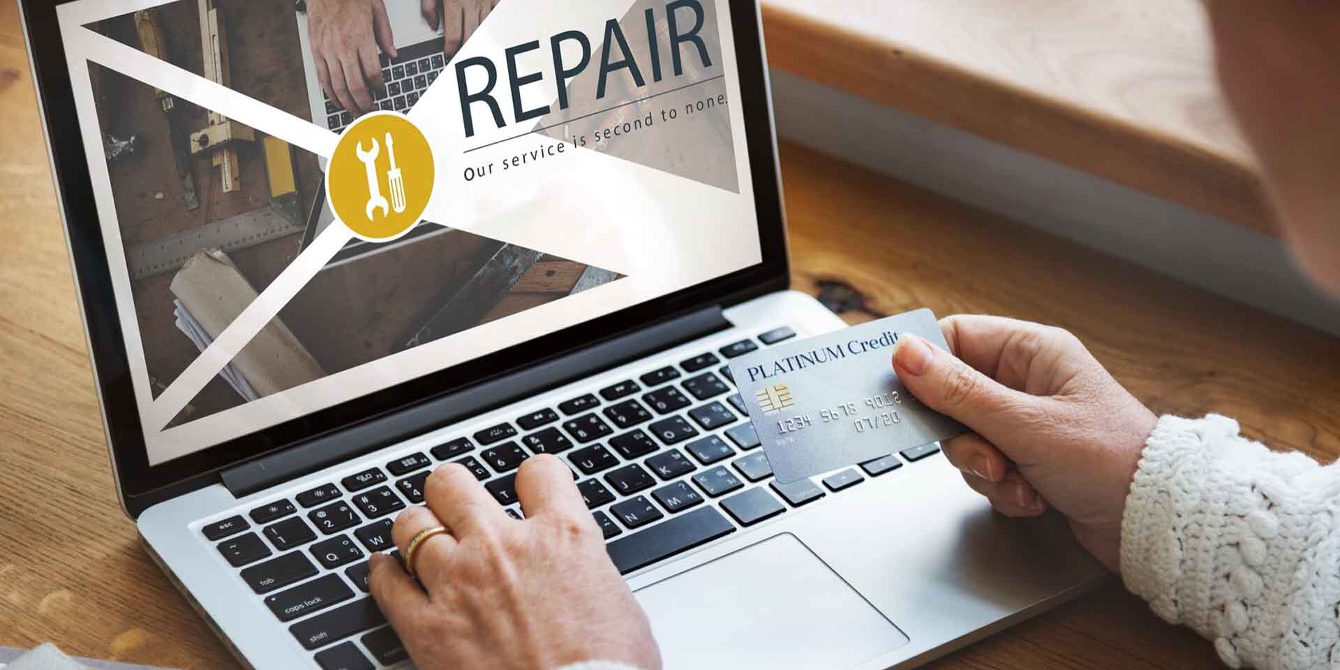 las copias de seguridad en el mantenimiento web