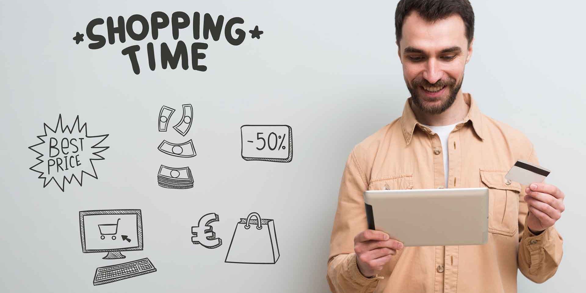 fidelizar a tus clientes en una tienda online