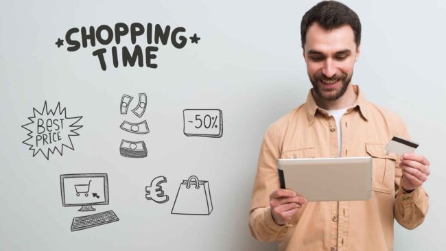 fidelizar a tus clientes en una tienda online