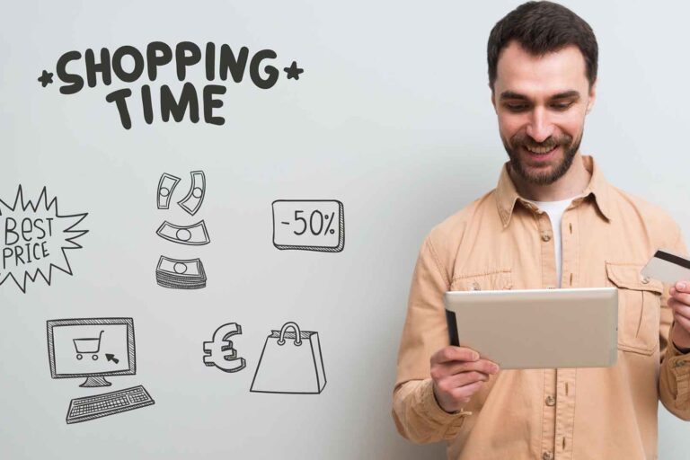 fidelizar a tus clientes en una tienda online