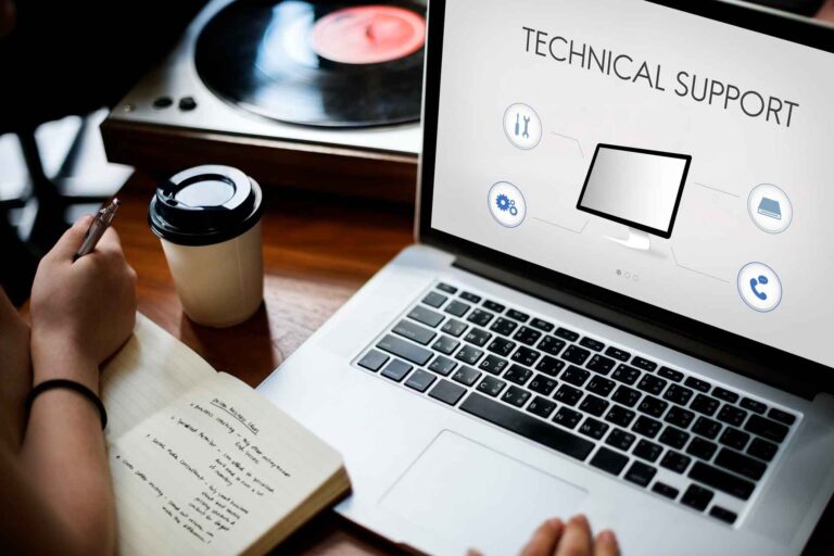 mejorar la navegación con el mantenimiento web
