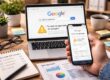 mi web no aparece en Google